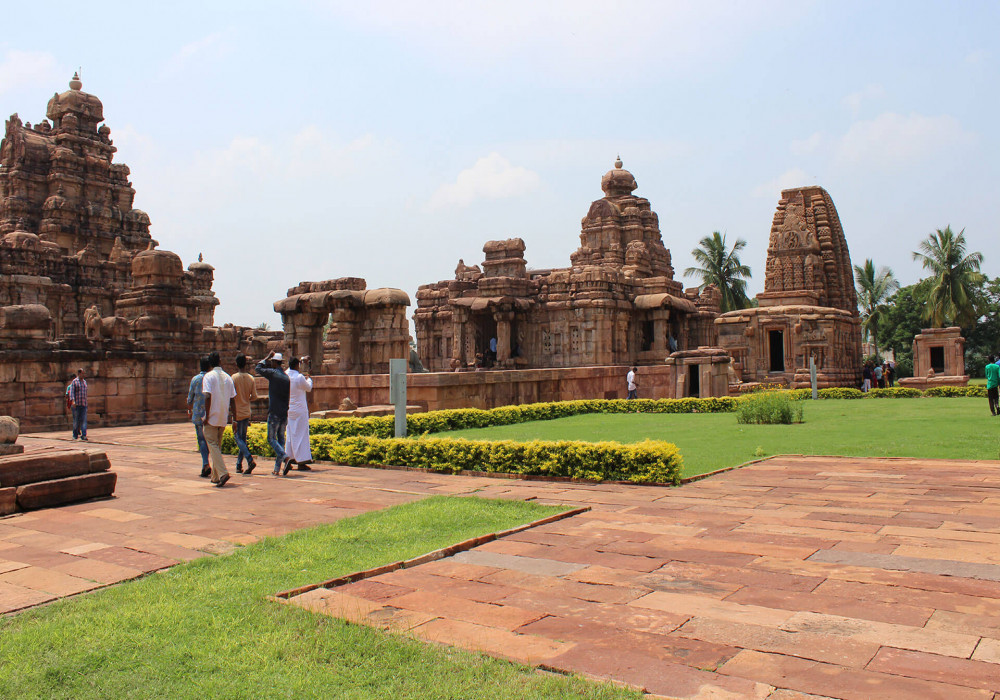 Pattadakal : History, Sightseeing, How To Reach & Best Time To Visit ...